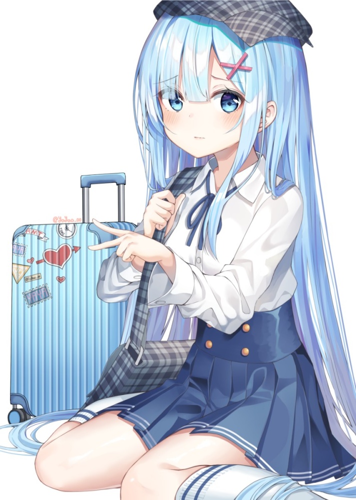Re ゼロから始める異世界生活のエロ画像 1