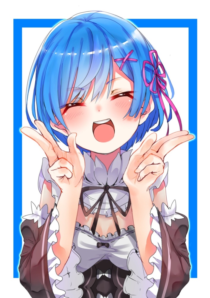 Re ゼロから始める異世界生活のエロ画像 20
