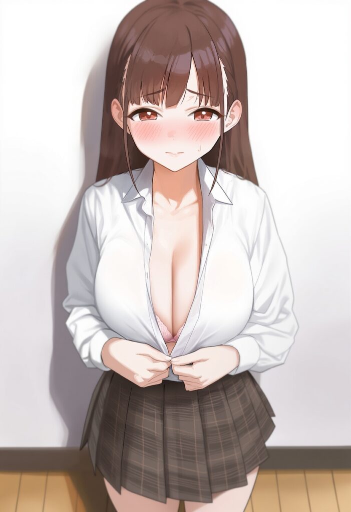 アイドルマスターのエロ画像 5