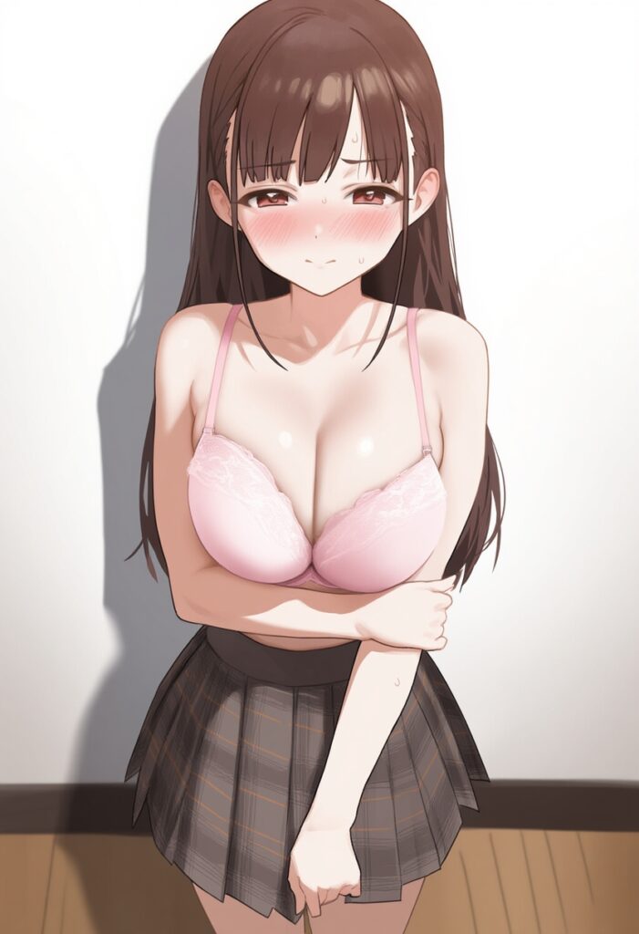 アイドルマスターのエロ画像 6