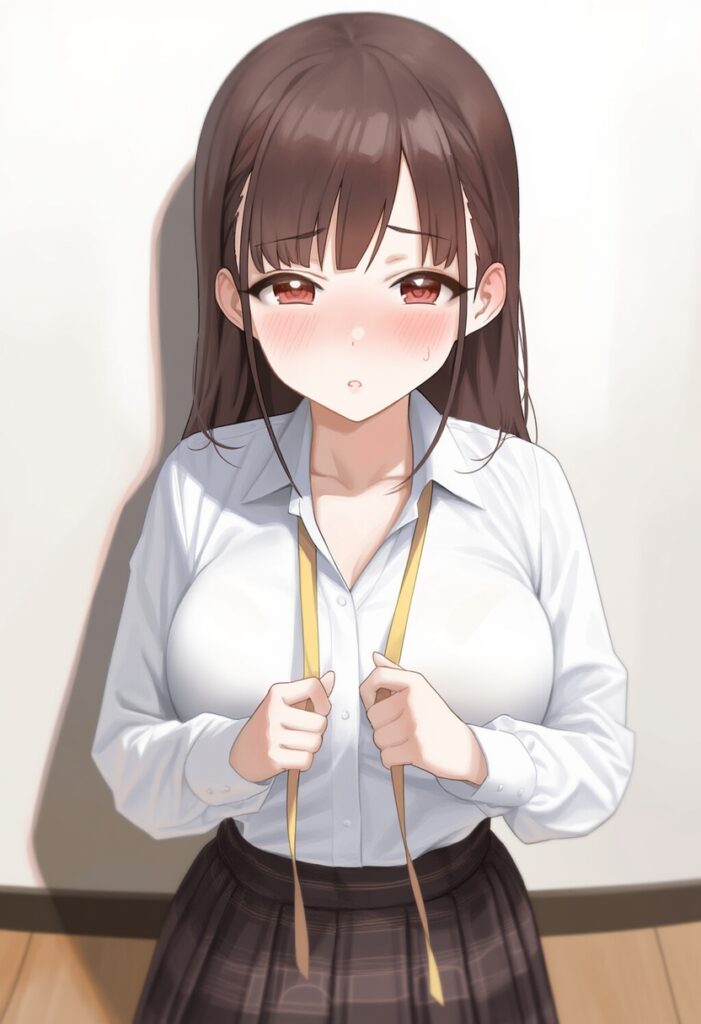 アイドルマスターのエロ画像 15