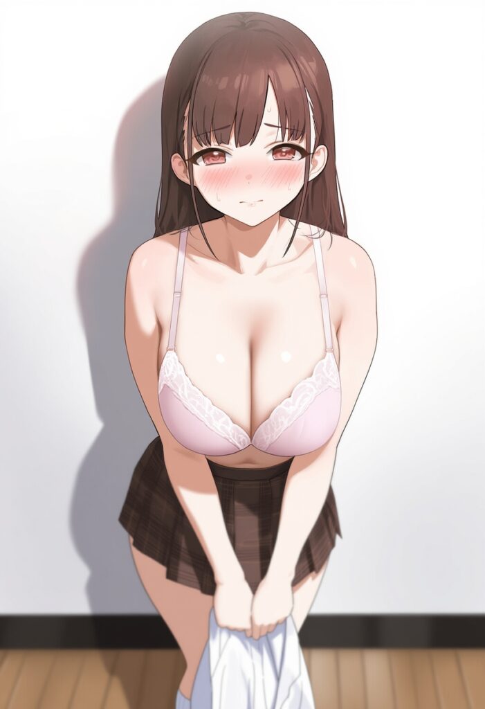 アイドルマスターのエロ画像 16