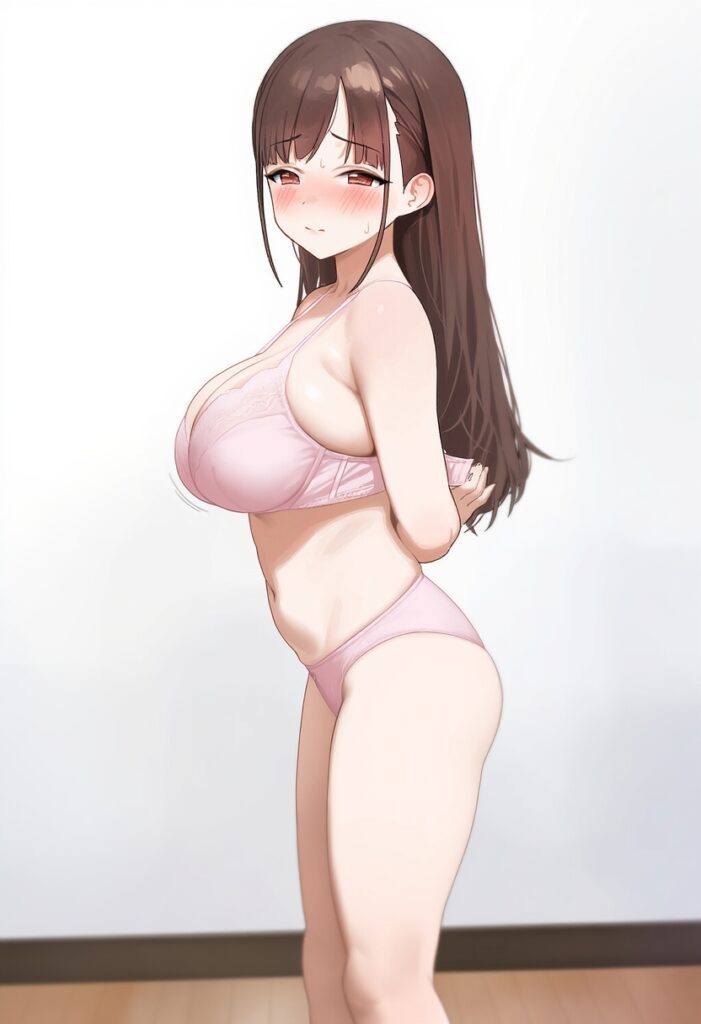 アイドルマスターのエロ画像 19