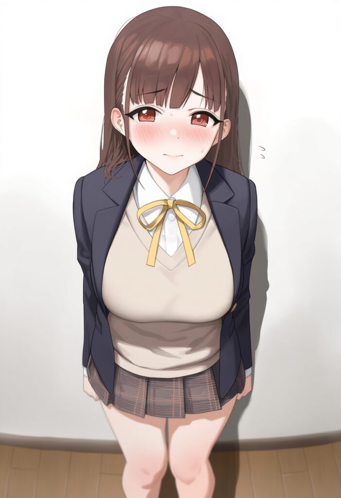 アイドルマスターのエロ画像 20