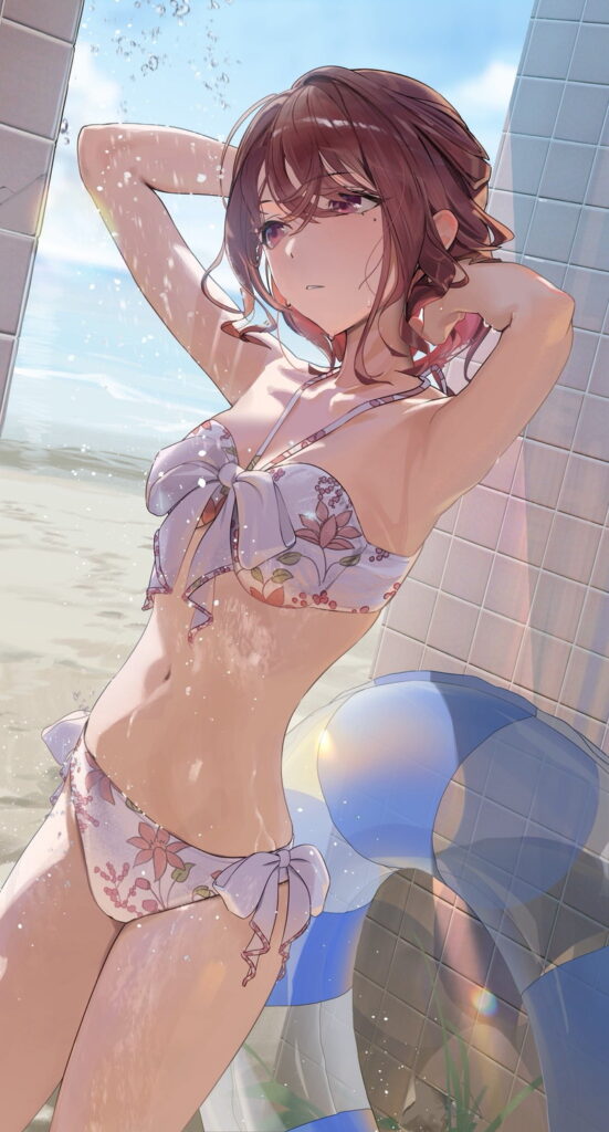 アイドルマスターのエロ画像 13