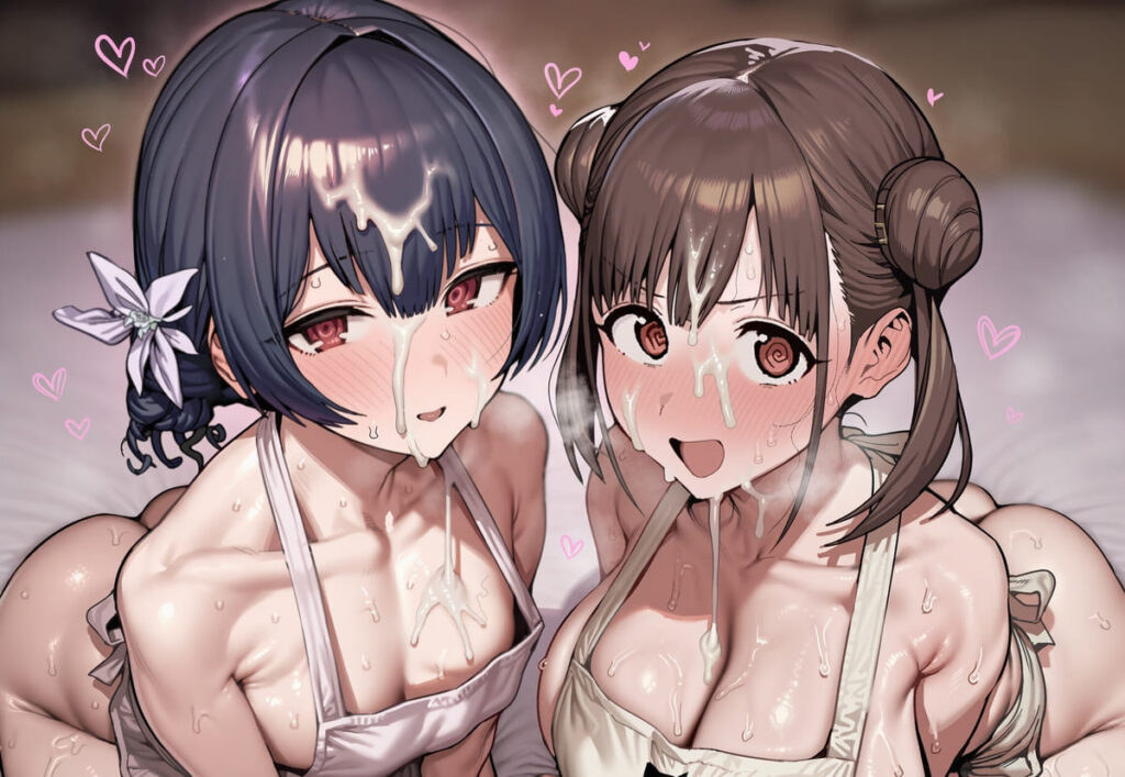 アイドルマスターのエロ画像 10
