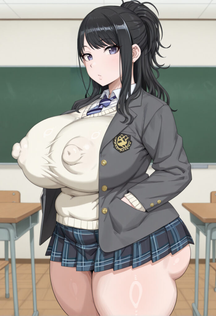アイドルマスターのエロ画像 2