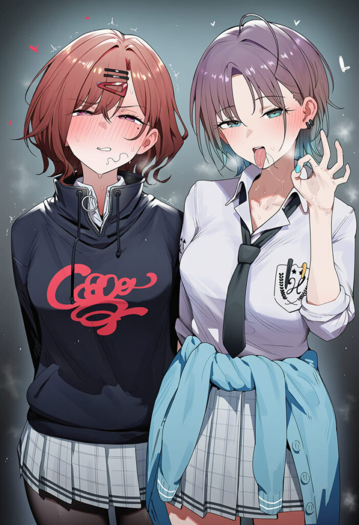 アイドルマスターのエロ画像 10