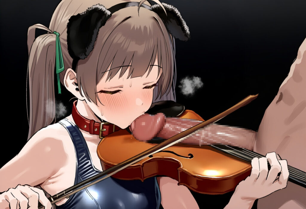 アイドルマスターのエロ画像 15