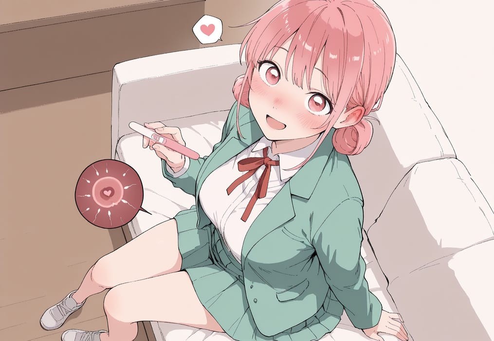 アオのハコのエロ画像 11
