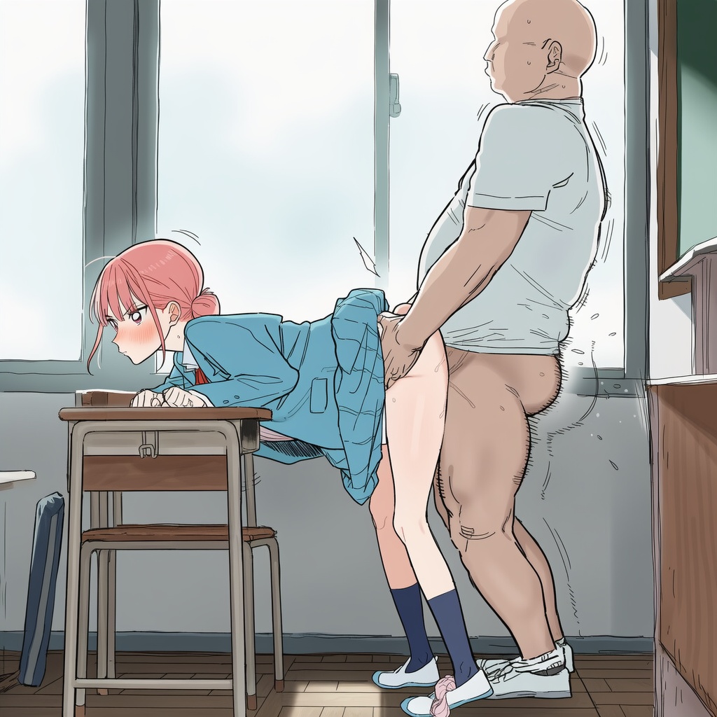 アオのハコのエロ画像 18