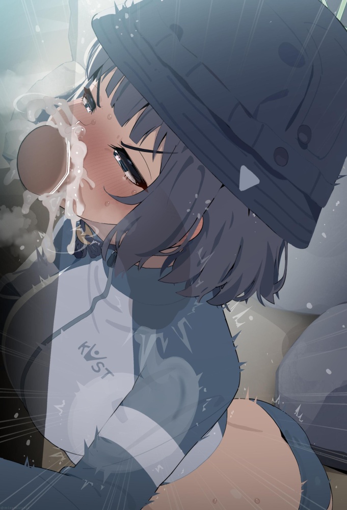 汗のエロ画像 1