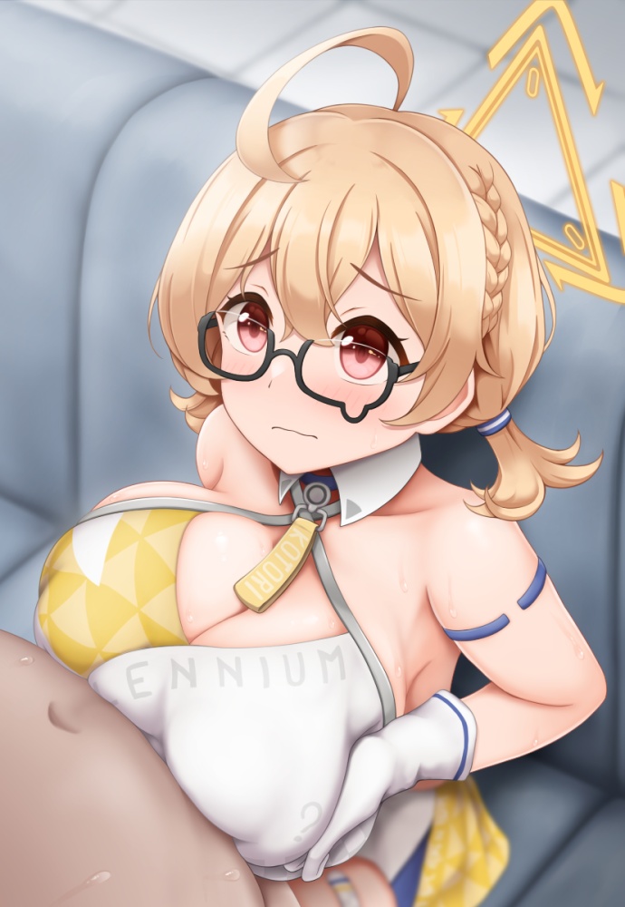 汗のエロ画像 12