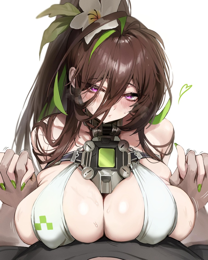 汗のエロ画像 14