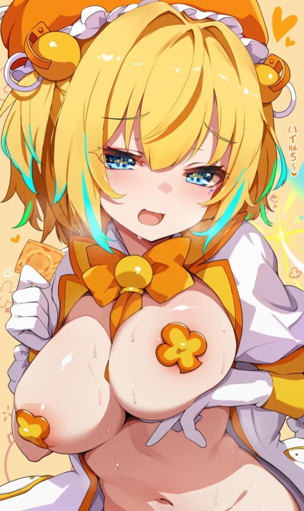 汗のエロ画像 18