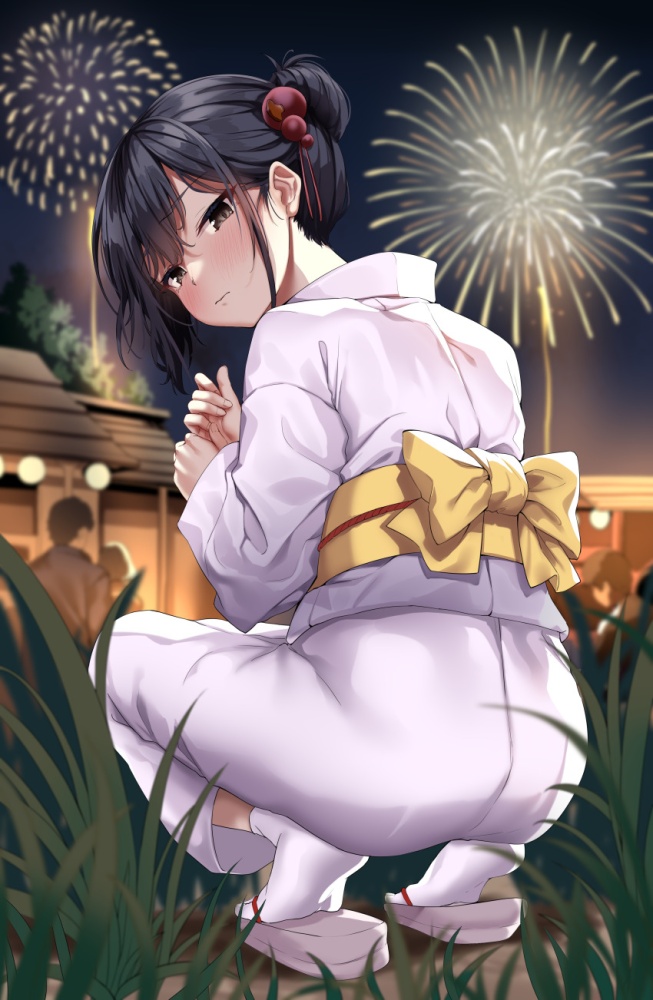 足フェチのエロ画像 4