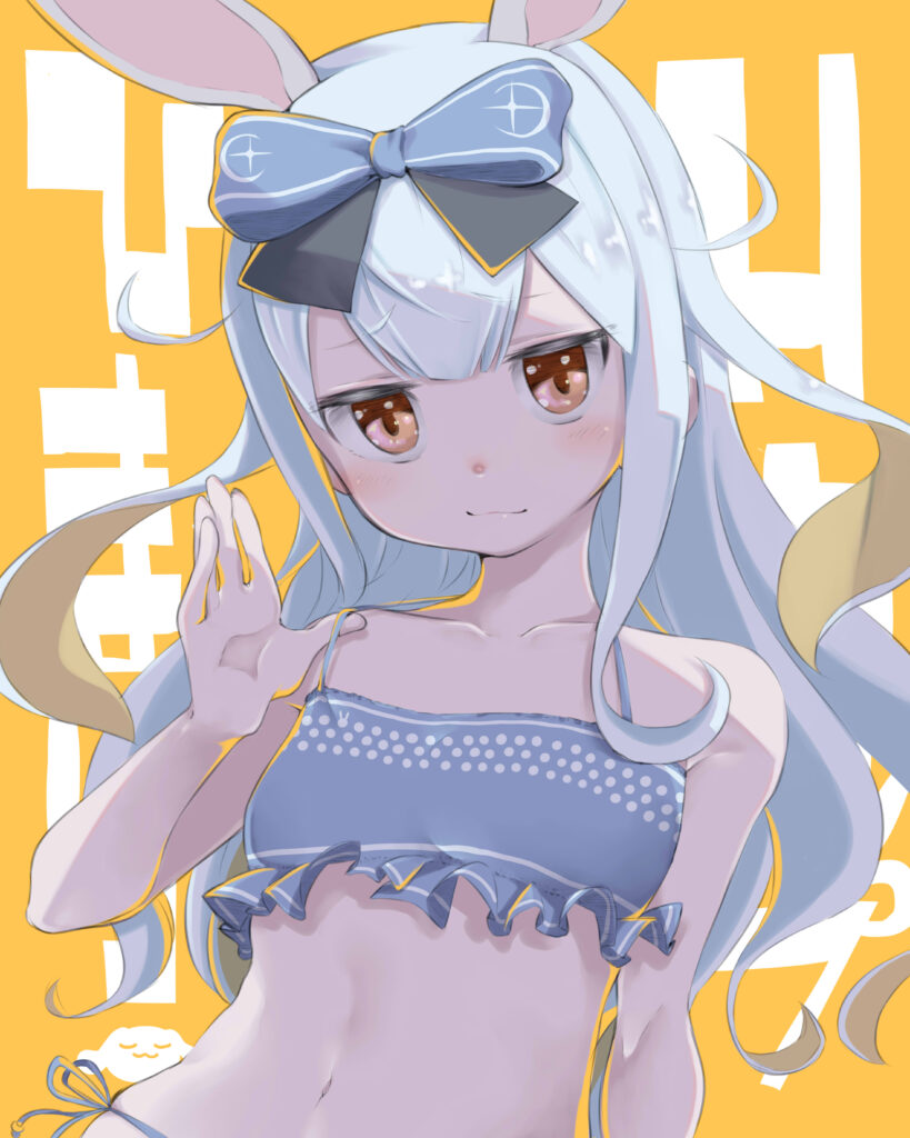 バニーガールのエロ画像 3