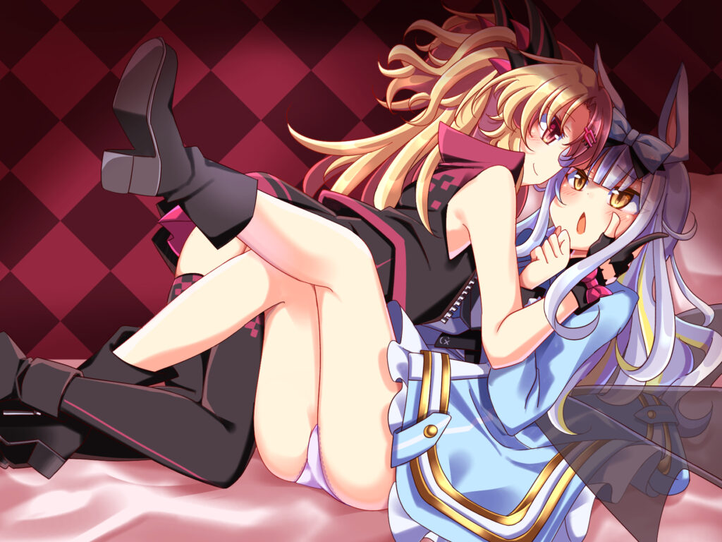 バニーガールのエロ画像 6
