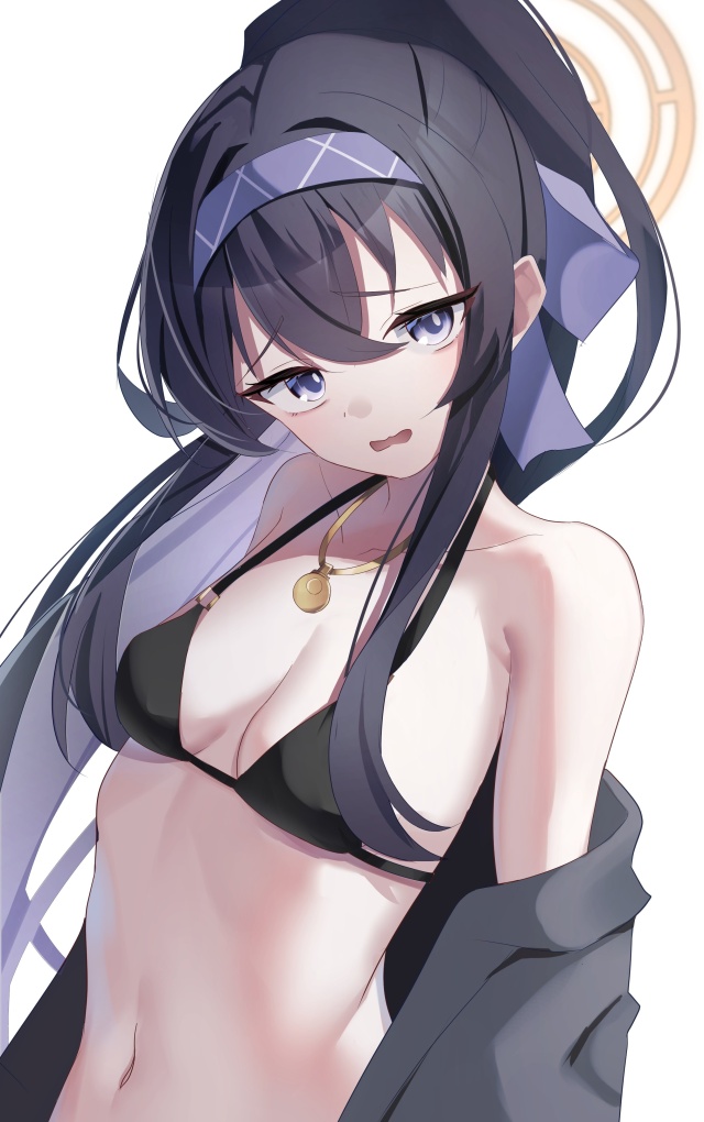 ビキニのエロ画像 2