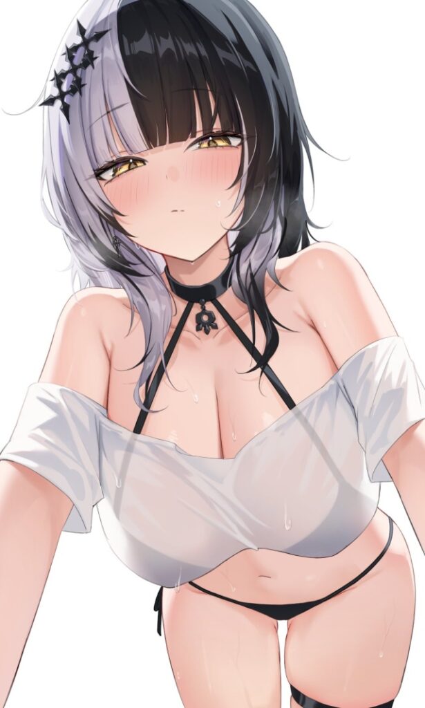 ビキニのエロ画像 13