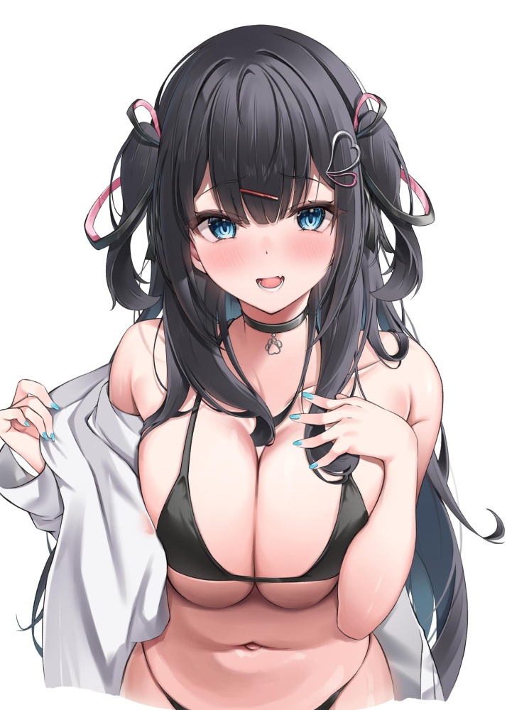 ビキニのエロ画像 3