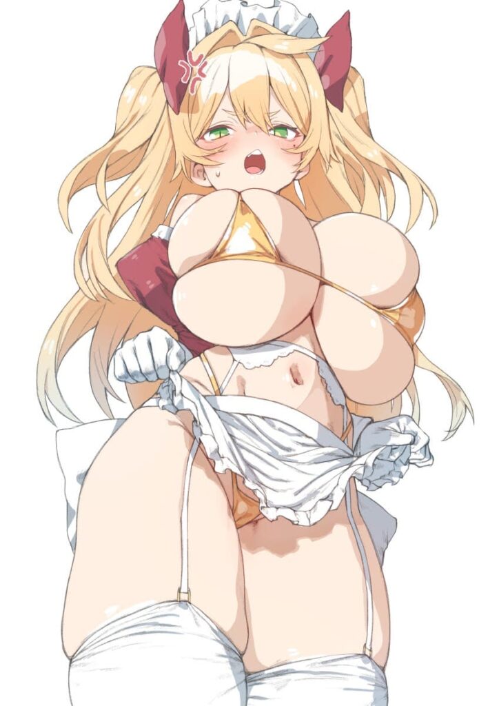 ビキニのエロ画像 10