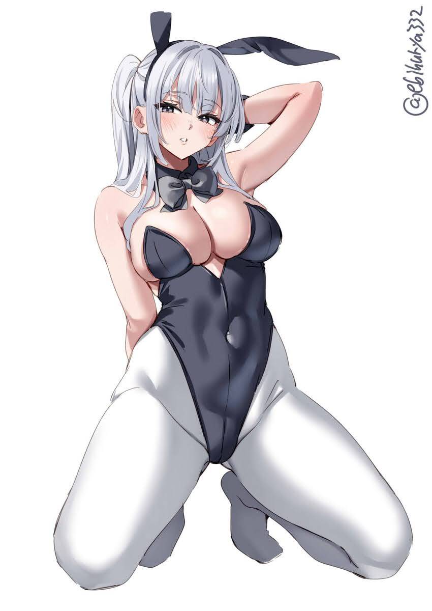 ビッチのエロ画像 19