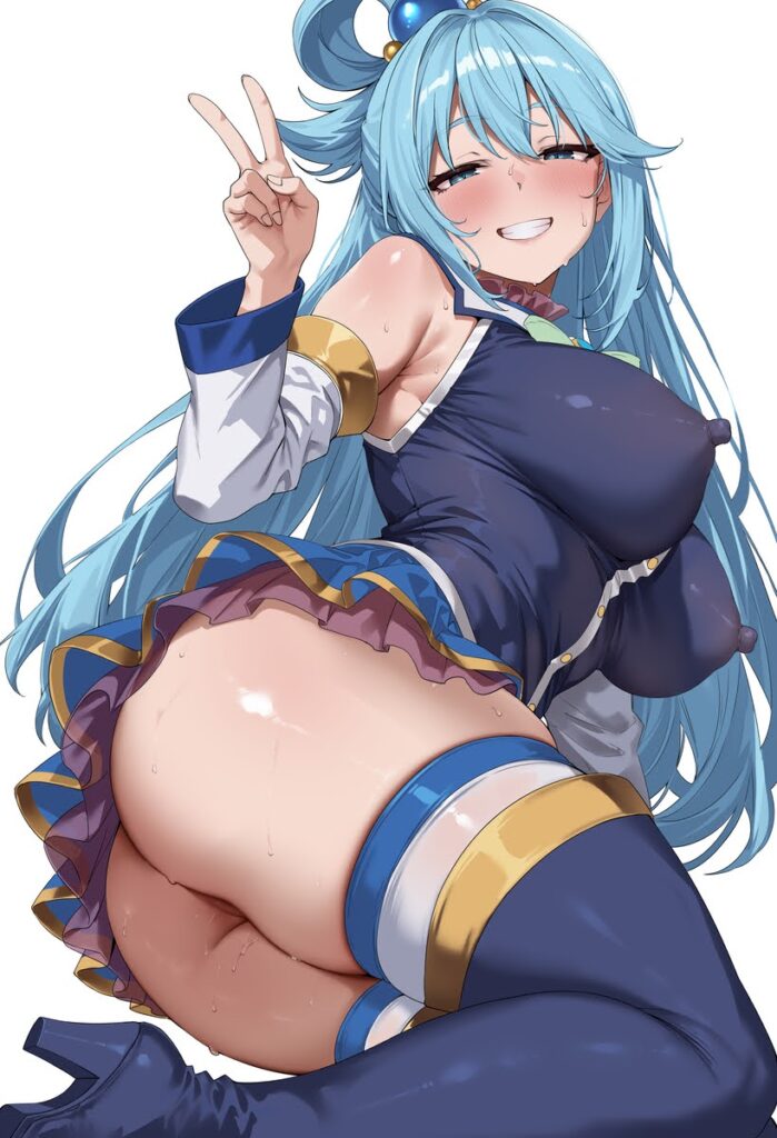 ビッチのエロ画像 19
