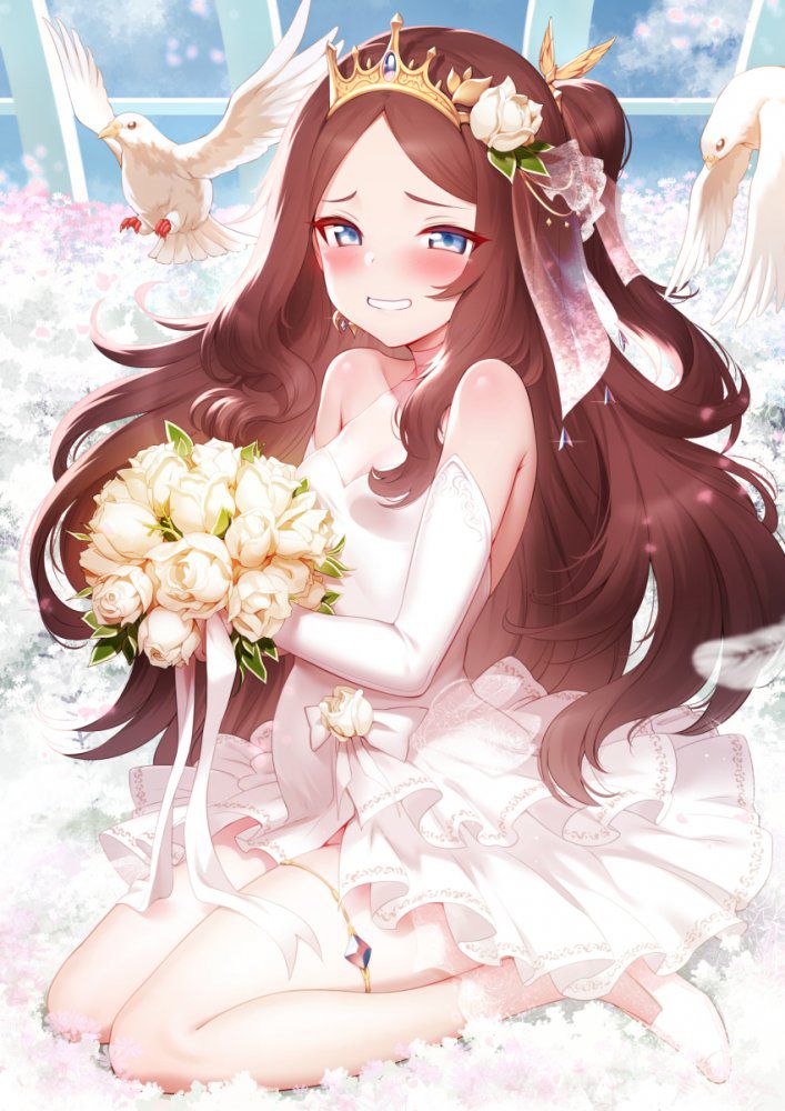 ボテ腹のエロ画像 15
