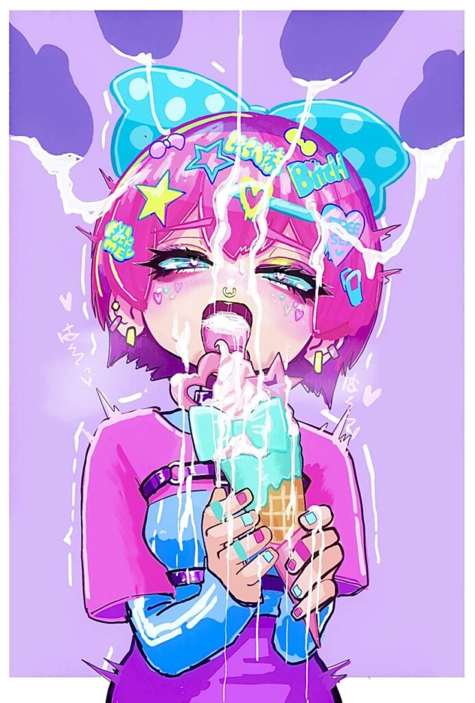 ぶっかけのエロ画像 15