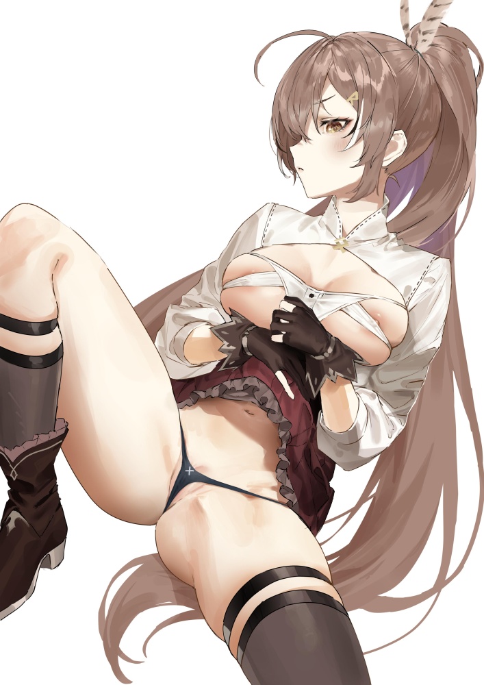 乳首についてのエロ画像 20枚