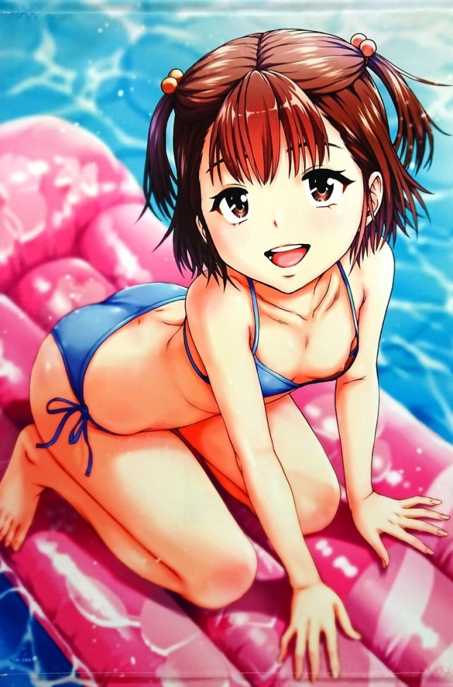 乳首のエロ画像 13