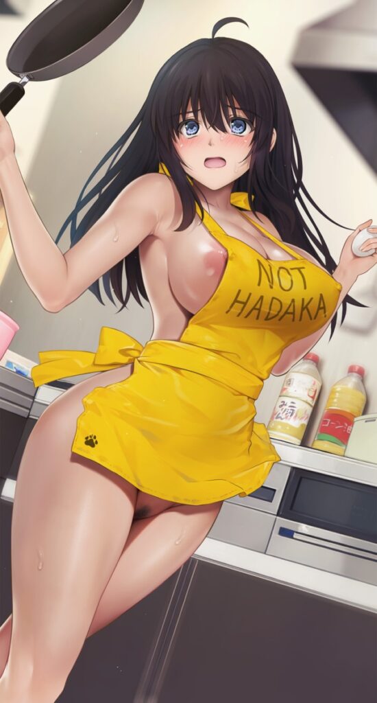 乳首のエロ画像 16