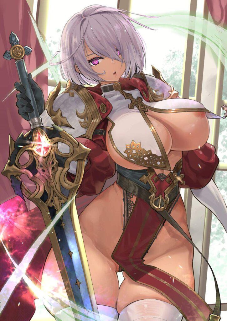 痴女のエロ画像 2