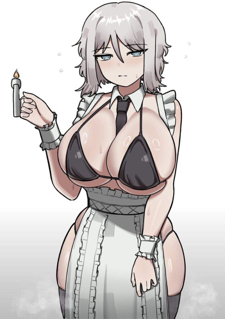 痴女のエロ画像 17