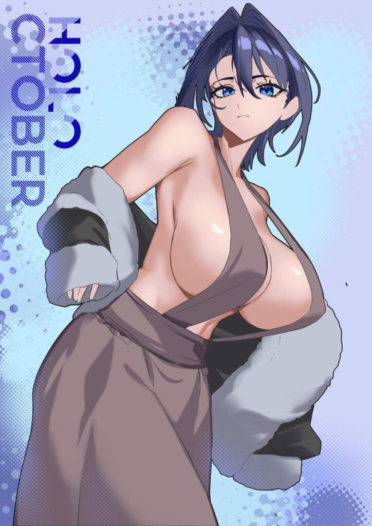 痴女のエロ画像 1