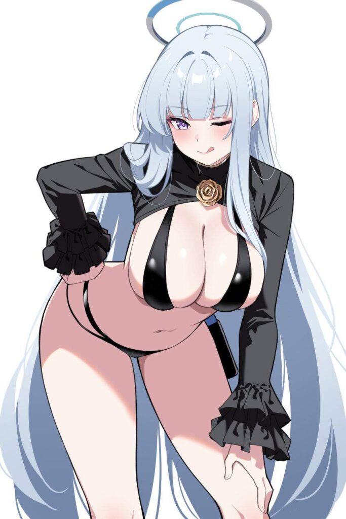 痴女のエロ画像 3