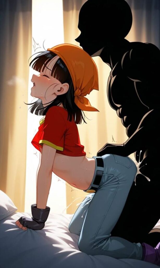 ドラゴンボールのエロ画像 10