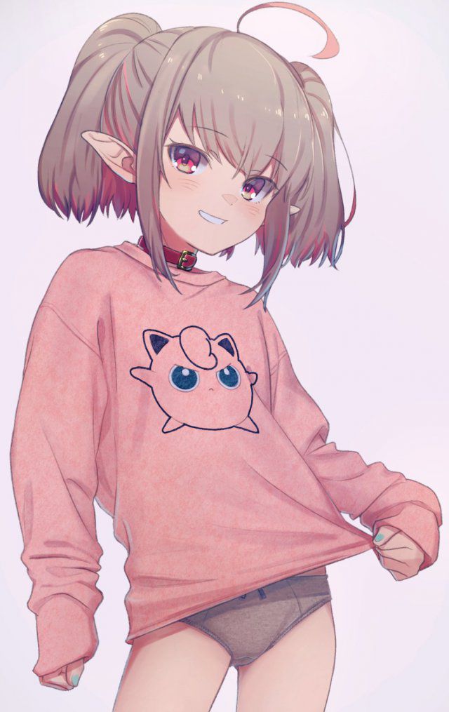 エルフのエロ画像 5