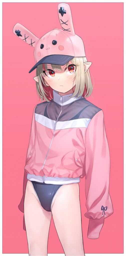 エルフのエロ画像 15