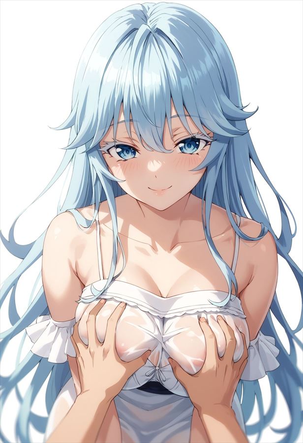 エルフのエロ画像 20
