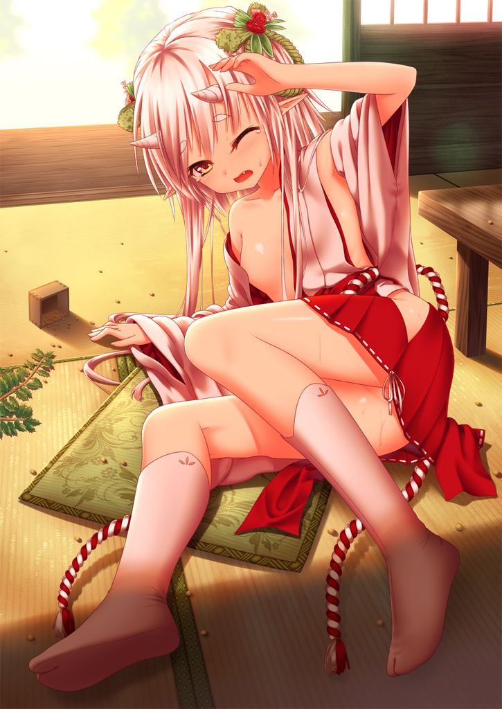 エルフのエロ画像 11