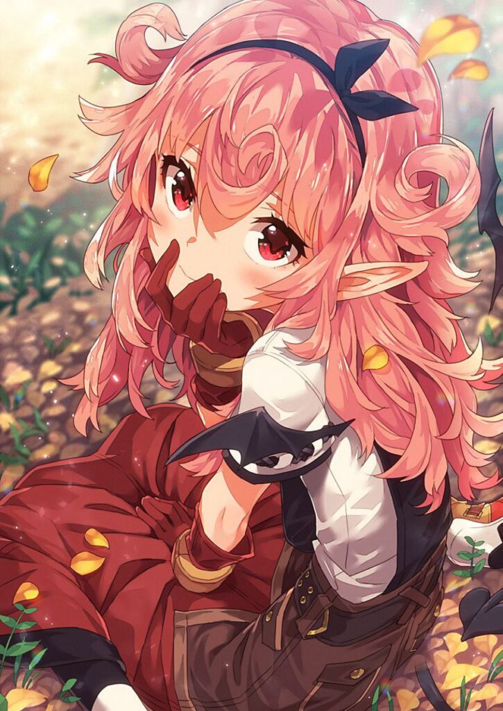 エルフのエロ画像 18