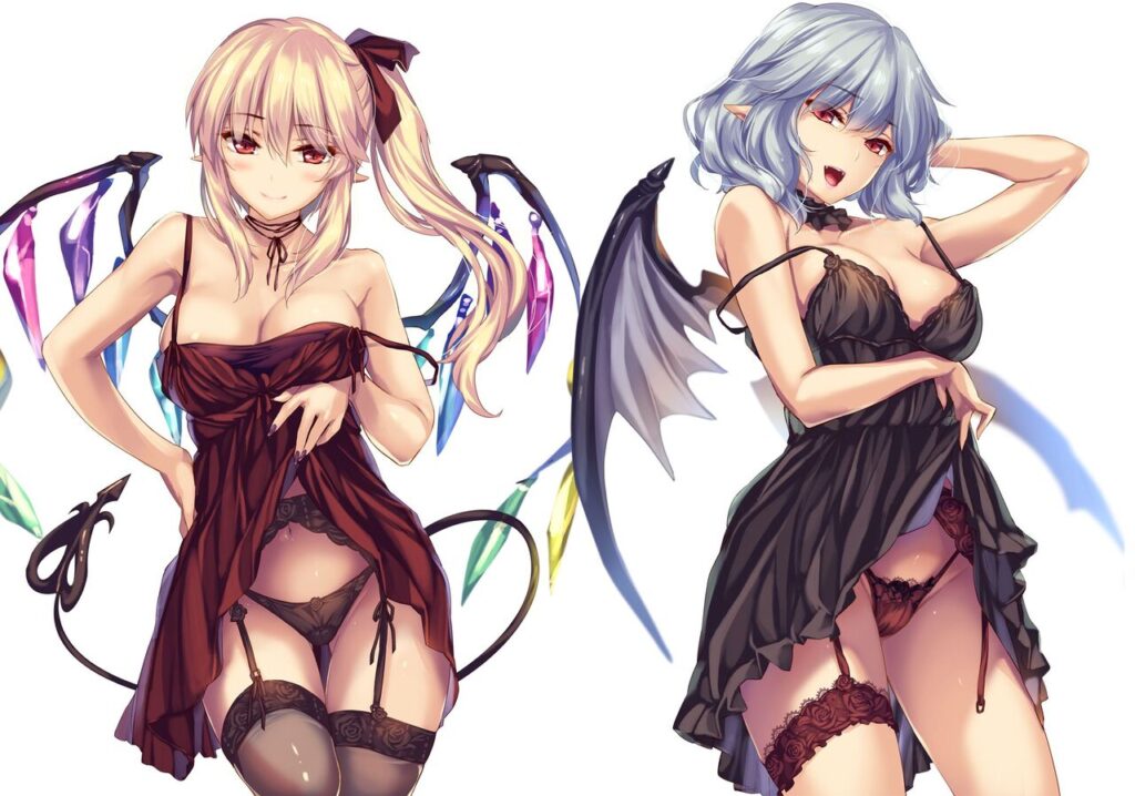 エルフのエロ画像 4