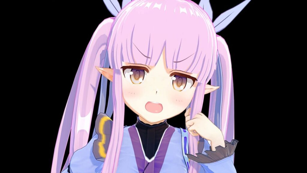 エルフのエロ画像 18