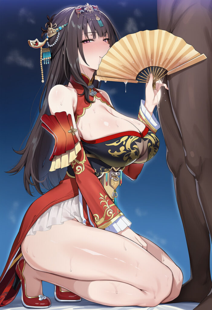 フェラチオのエロ画像 3