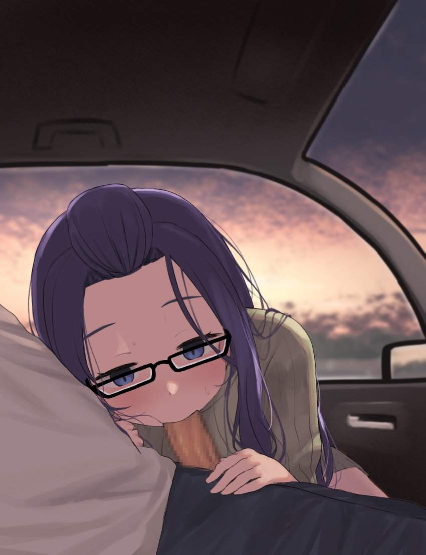 フェラチオのエロ画像 18