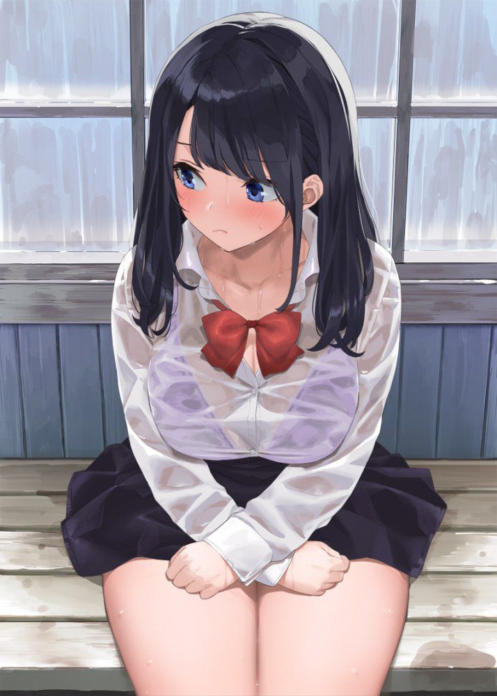 太もものエロ画像 8