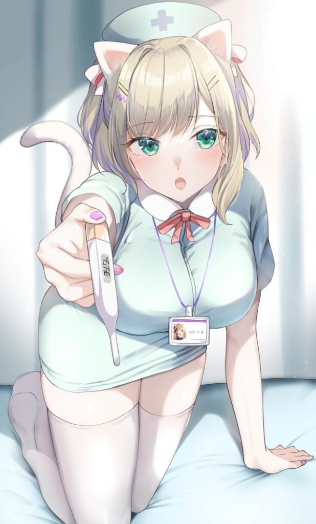 太もものエロ画像 2