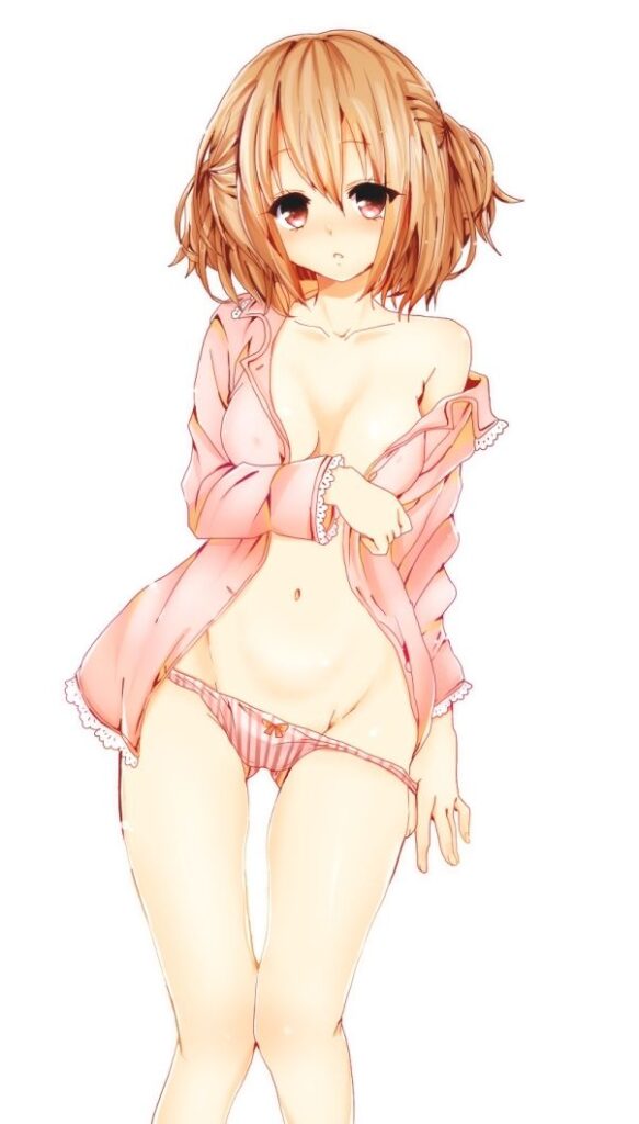 太もものエロ画像 5